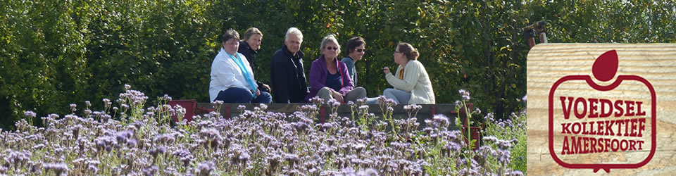 excursie voedselkollektief