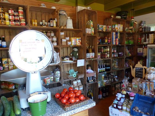 winkel duimzicht